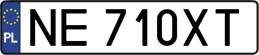 NE710XT