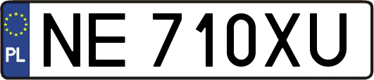NE710XU