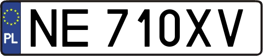 NE710XV
