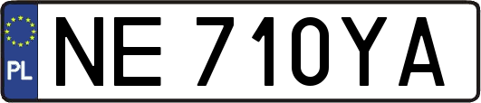 NE710YA