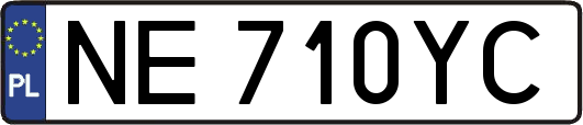 NE710YC