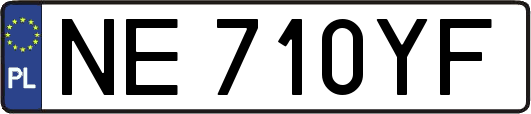 NE710YF