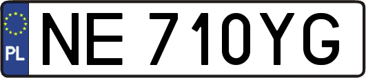 NE710YG