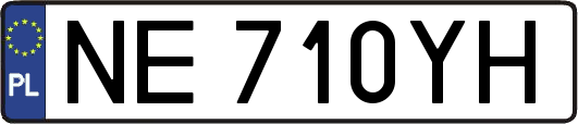 NE710YH