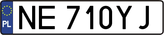 NE710YJ