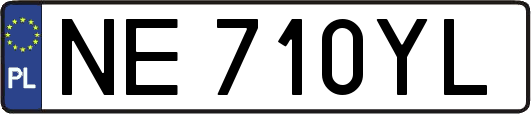 NE710YL