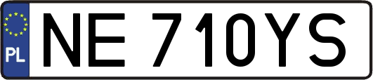 NE710YS