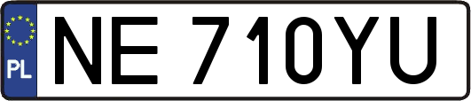 NE710YU