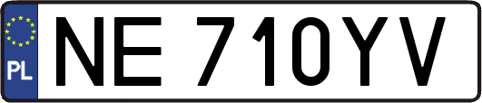NE710YV