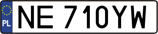 NE710YW