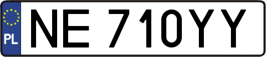 NE710YY