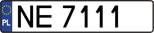 NE7111