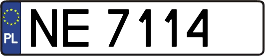NE7114
