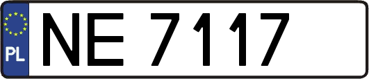 NE7117