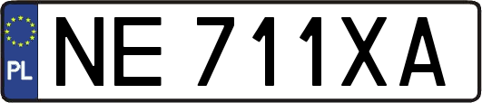 NE711XA