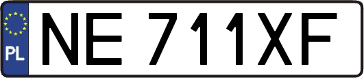 NE711XF