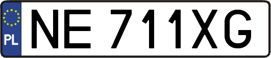 NE711XG