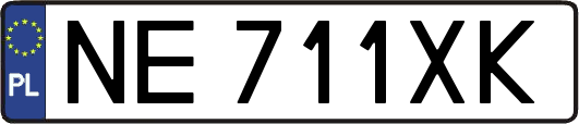 NE711XK