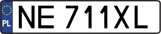 NE711XL