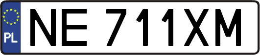 NE711XM
