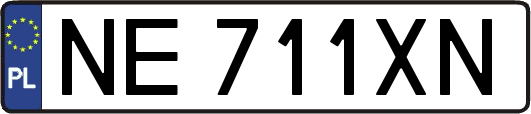 NE711XN