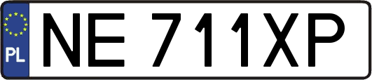NE711XP