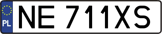 NE711XS