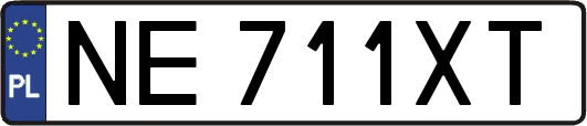 NE711XT