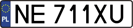 NE711XU