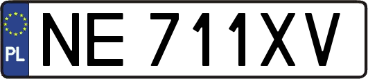 NE711XV