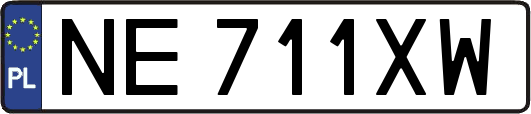 NE711XW
