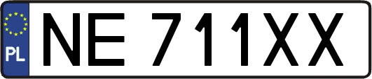 NE711XX
