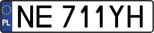 NE711YH