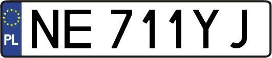 NE711YJ