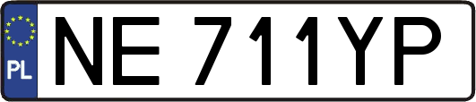 NE711YP