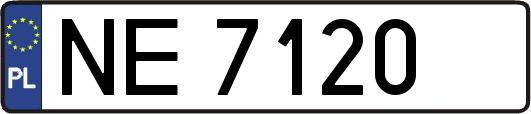 NE7120