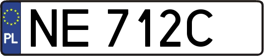 NE712C