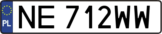 NE712WW