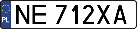 NE712XA