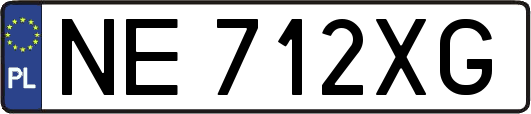 NE712XG