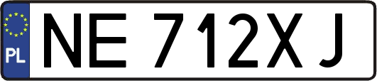 NE712XJ