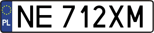 NE712XM
