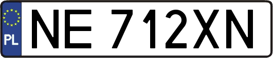 NE712XN