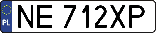 NE712XP