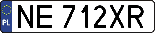 NE712XR