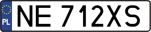 NE712XS