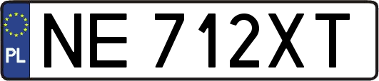 NE712XT