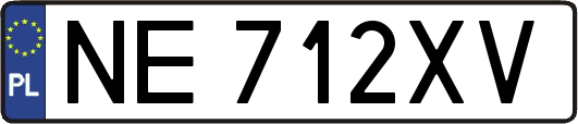 NE712XV