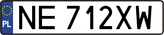 NE712XW