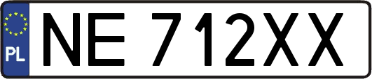NE712XX